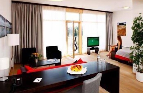 Haugschlag Hotel | Golfresort Haugschlag