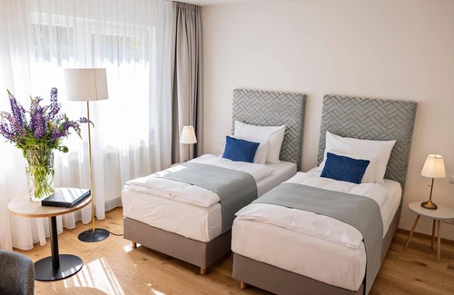 Haugschlag Hotel | Golfresort Haugschlag