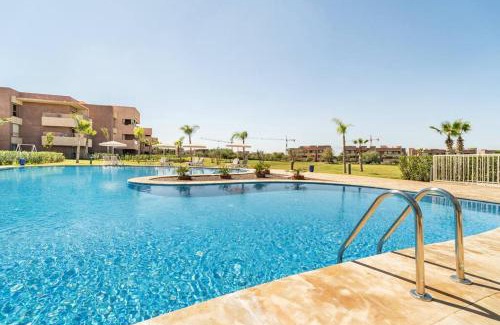 Menara Apartment | Golfside new 3-bedroom apartment