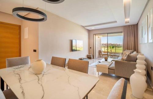 Menara Apartment | Golfside new 3-bedroom apartment