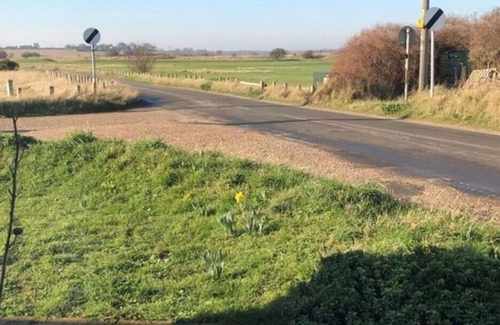 Martlesham Heath House | Golfview cottage bungalow FELIXSTOWE FERRY Suffolk Coast - Close to beach,