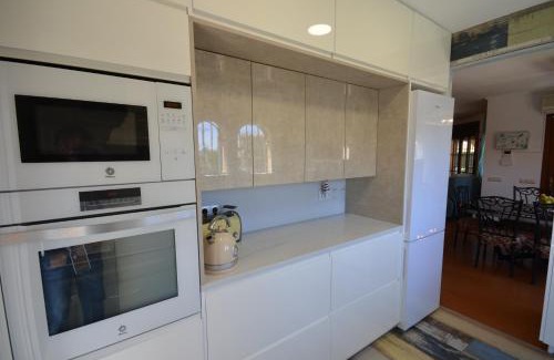 Cambrils Villa | Golive Villa Bonita ONLY FAMILIES
