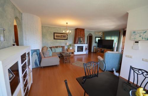 Cambrils Villa | Golive Villa Bonita ONLY FAMILIES