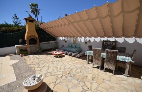 Cambrils Villa | Golive Villa Bonita ONLY FAMILIES