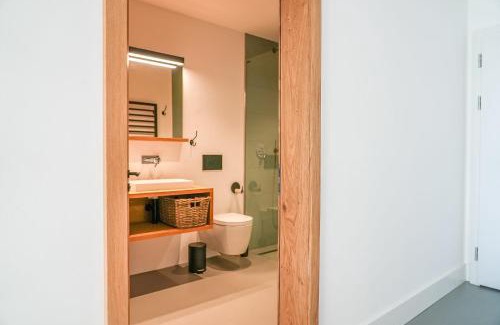 Riederalp Apartment | Golmenegg B Hörnliblick