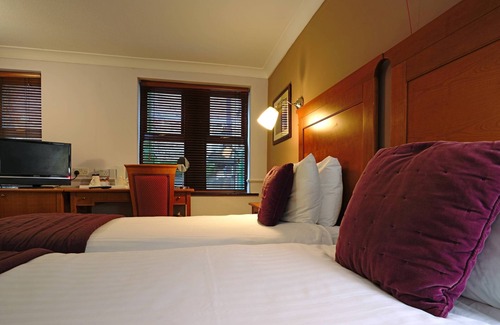 Gomersal Hotel | Gomersal Park Hotel