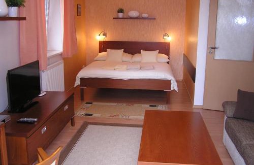 Hradec Kralove Apartment | Gonda Apartments