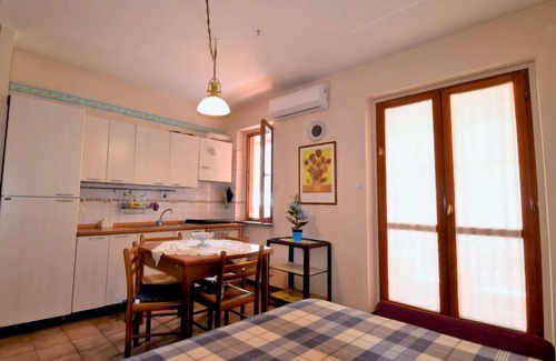 Aci Trezza Apartment | Gondar Studio by Interhome