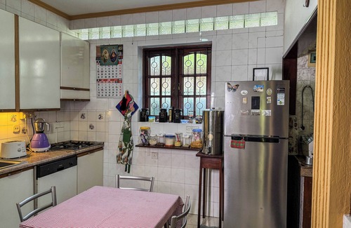 Ragama Bed & Breakfast | Gondolas Holiday Lanka