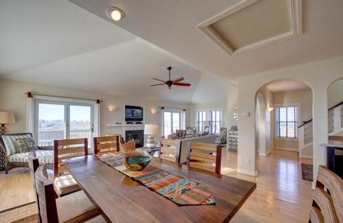 Rodanthe House | Gone Coastal 139