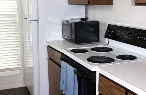 Rockport Condo | Gone Coastal - Three-bedroom condo in fabulous Rockport, Texas.