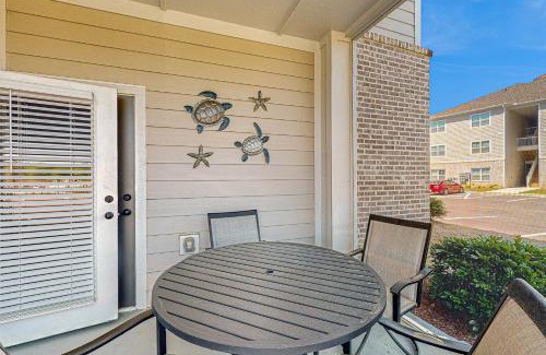 Calabash Apartment | Gone Golfing