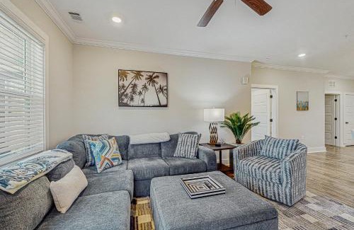 Calabash Apartment | Gone Golfing