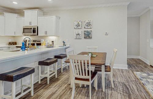 Calabash Apartment | Gone Golfing