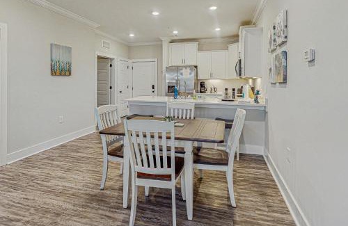 Calabash Apartment | Gone Golfing