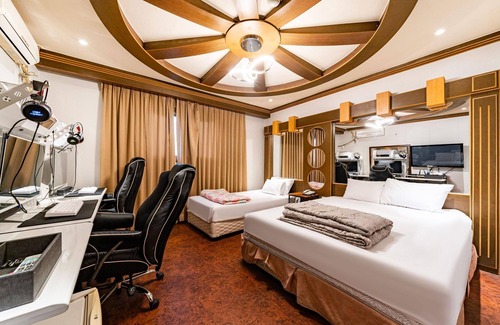 Gongju Hotel | Gongju Hotel del Luna