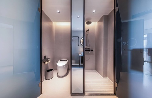 Chengdu City Centre Hotel | Gongxili - Xige Hotel