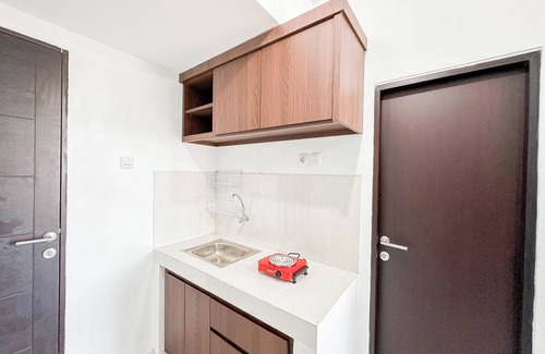 Sidoarjo Apartment | Good 2BR Apartment Suncity Residence