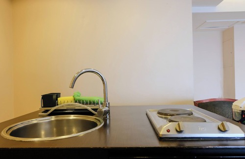 Braga Apartment | Good Choice 2Br Apartment At Braga City Walk