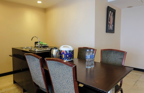 Braga Apartment | Good Choice 2Br Apartment At Braga City Walk