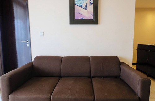 Braga Apartment | Good Choice 2Br Apartment At Braga City Walk