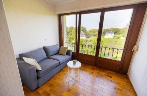 Hamm Apartment | Good connection Airport & City