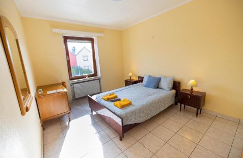 Hamm Apartment | Good connection Airport & City