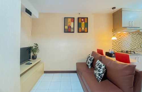 Kebagusan Apartment | Good Deal 2Br At Kebagusan City Apartment