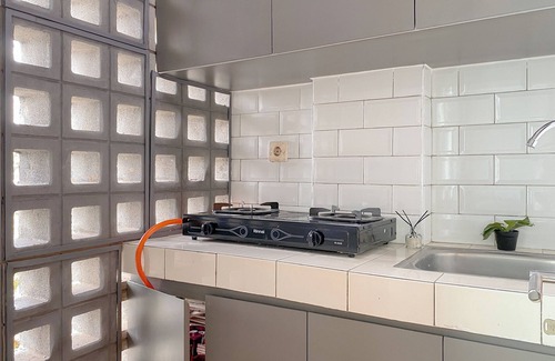 Pondokcina Apartment | Good Deal And Homey Studio Apartment At Margonda Residence 1