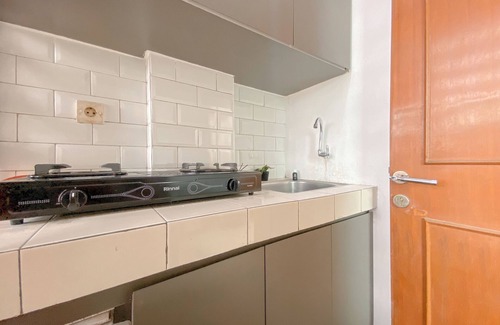 Pondokcina Apartment | Good Deal And Homey Studio Apartment At Margonda Residence 1