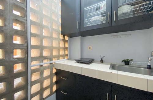 Pondokcina Apartment | Good Deal Studio Apartment At Margonda Residence 1
