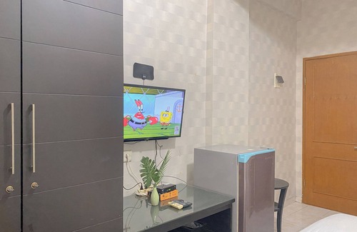 Pondokcina Apartment | Good Deal Studio Apartment At Margonda Residence 1