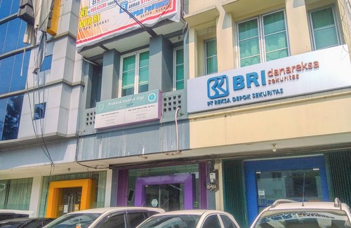 Pondokcina Apartment | Good Deal Studio Apartment At Margonda Residence 1