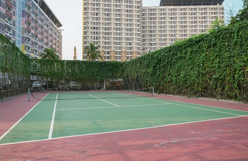 Pondokcina Apartment | Good Deal Studio Apartment At Margonda Residence 1