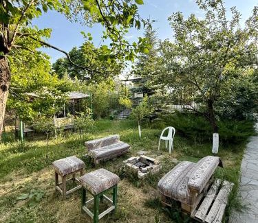 Nor-Nork House | good house for family vacation