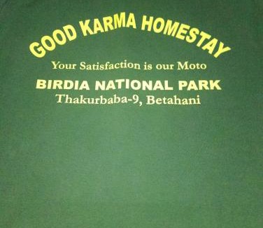Namarjung House | Good karma homestay