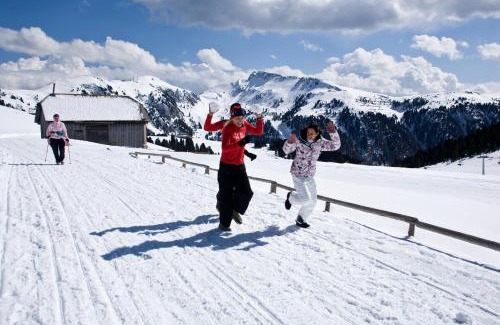 Obereggen Hotel | Good Life Hotel Zirm
