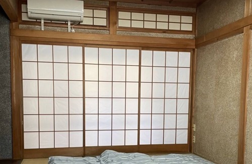 Kumano House | Good location, 15 minutes from the World Heritage Kumano Kodo.