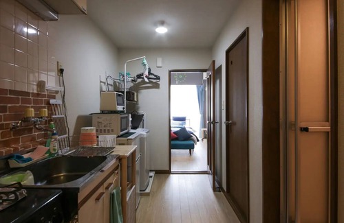 Urayasu Apartment | Good location just one station to Disney Resort - 107/Urayasu Chiba