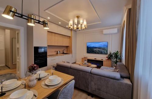 Old Town Apartment | Good Mood Apartment