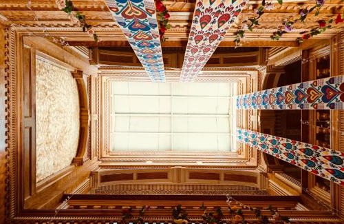 Kashgar House | Good Morning International Chain Hostel Of Kashgar City