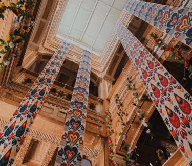 Kashgar House | Good Morning International Chain Hostel Of Kashgar City