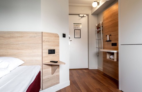 Molndal Hotel | Good Morning Mölndal