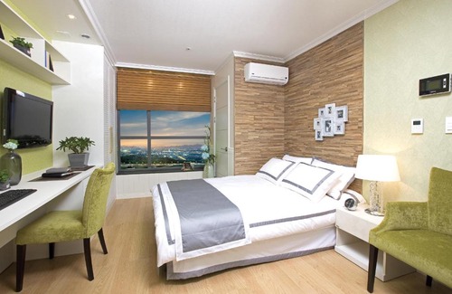 Dunsan-dong Hotel | Good Morning Residence Hue