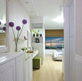 Dunsan-dong Hotel | Good Morning Residence Hue