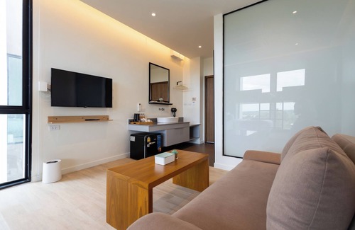 Nakhon Sawan Hotel | Good Nakhonsawan Hotel