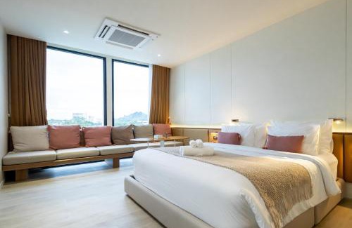 Nakhon Sawan Hotel | GOOD Nakhonsawan Hotel