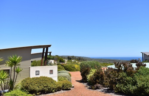 Redgate Villa | Good Ocean and National park View