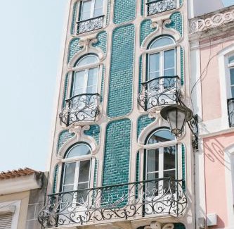 Nossa Senhora do Populo House | Good Old Days - Guesthouse