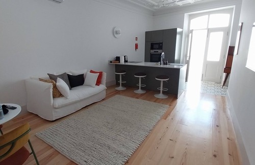 Nossa Senhora do Populo House | Good Old Days